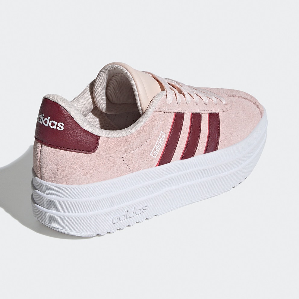 adidas Sportswear Vl Court Bold Παιδικά Παπούτσια