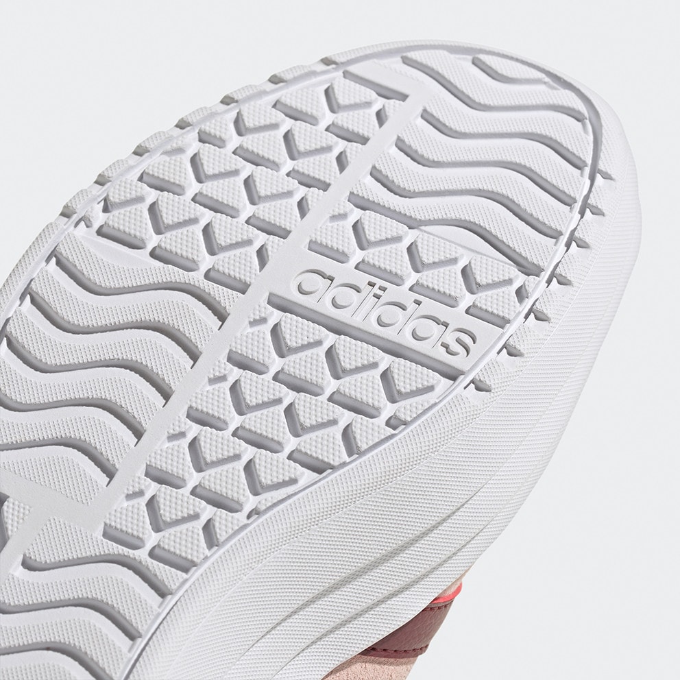 adidas Sportswear Vl Court Bold Παιδικά Παπούτσια