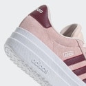 adidas Sportswear Vl Court Bold Παιδικά Παπούτσια