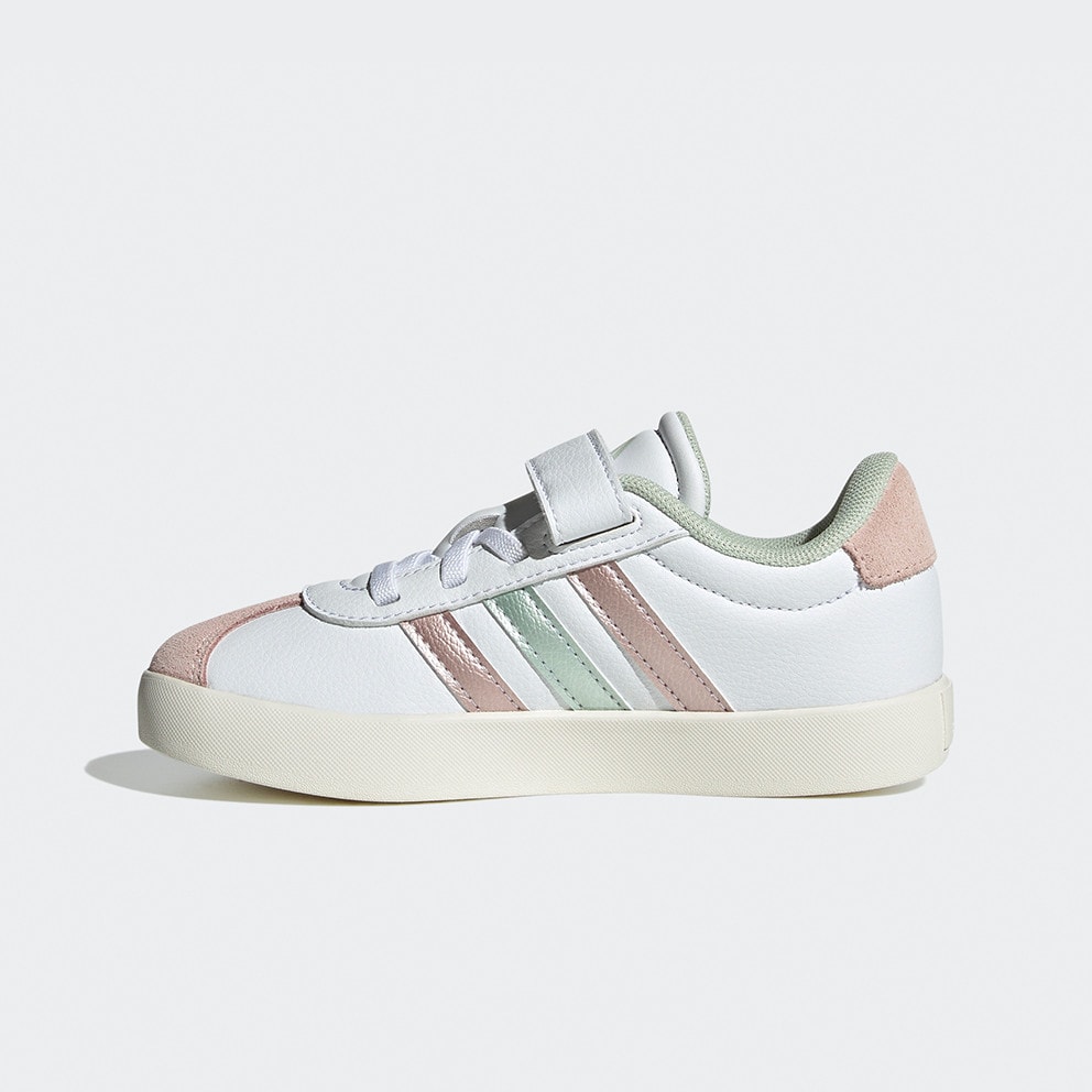 adidas sportswear Vl Court 3.0 Παιδικά Παπούτσια
