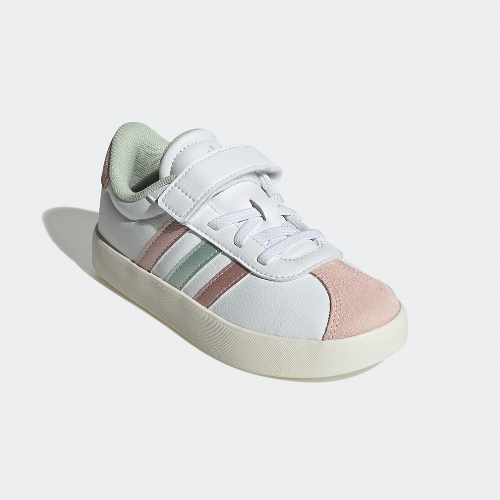 adidas sportswear Vl Court 3.0 Παιδικά Παπούτσια