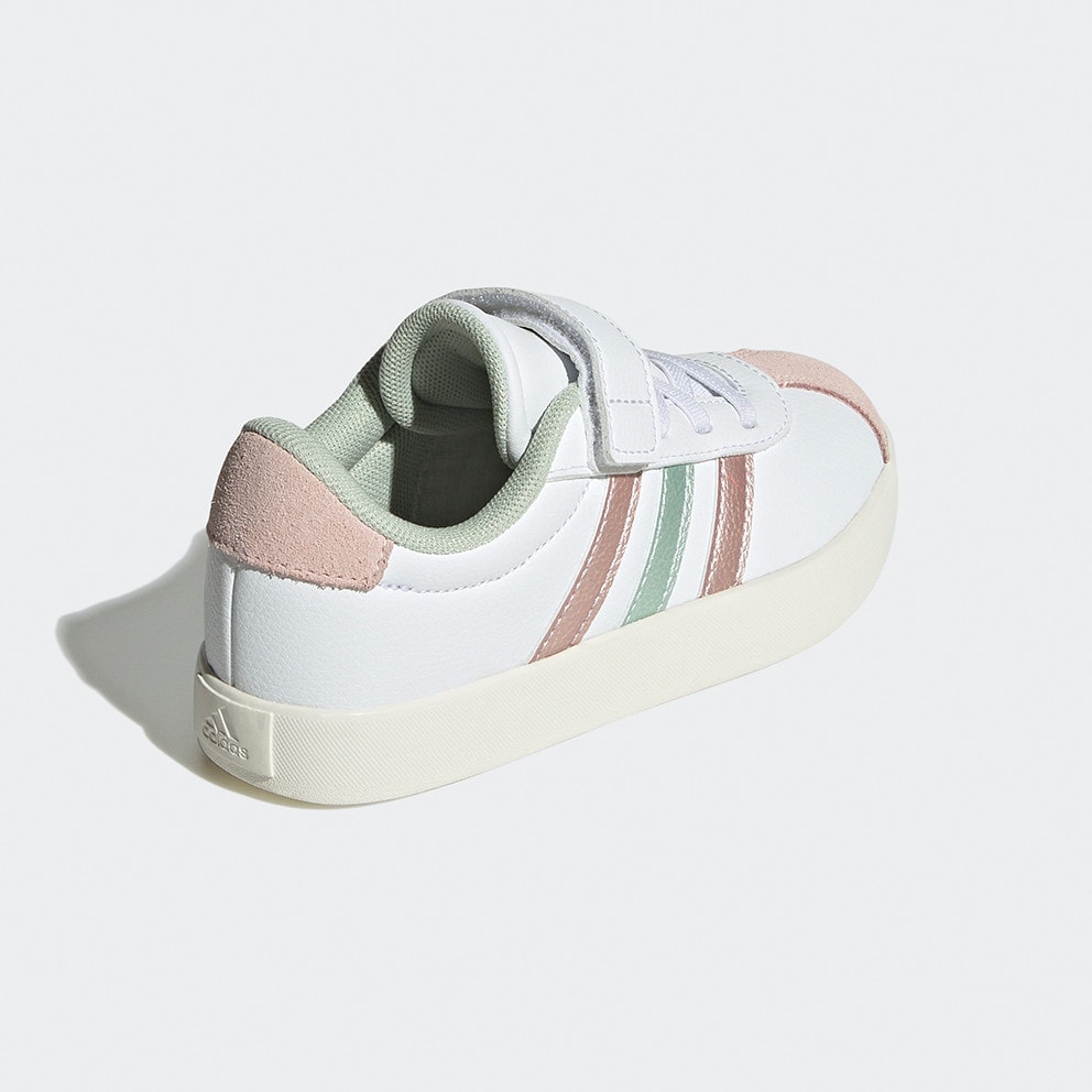 adidas sportswear Vl Court 3.0 Παιδικά Παπούτσια