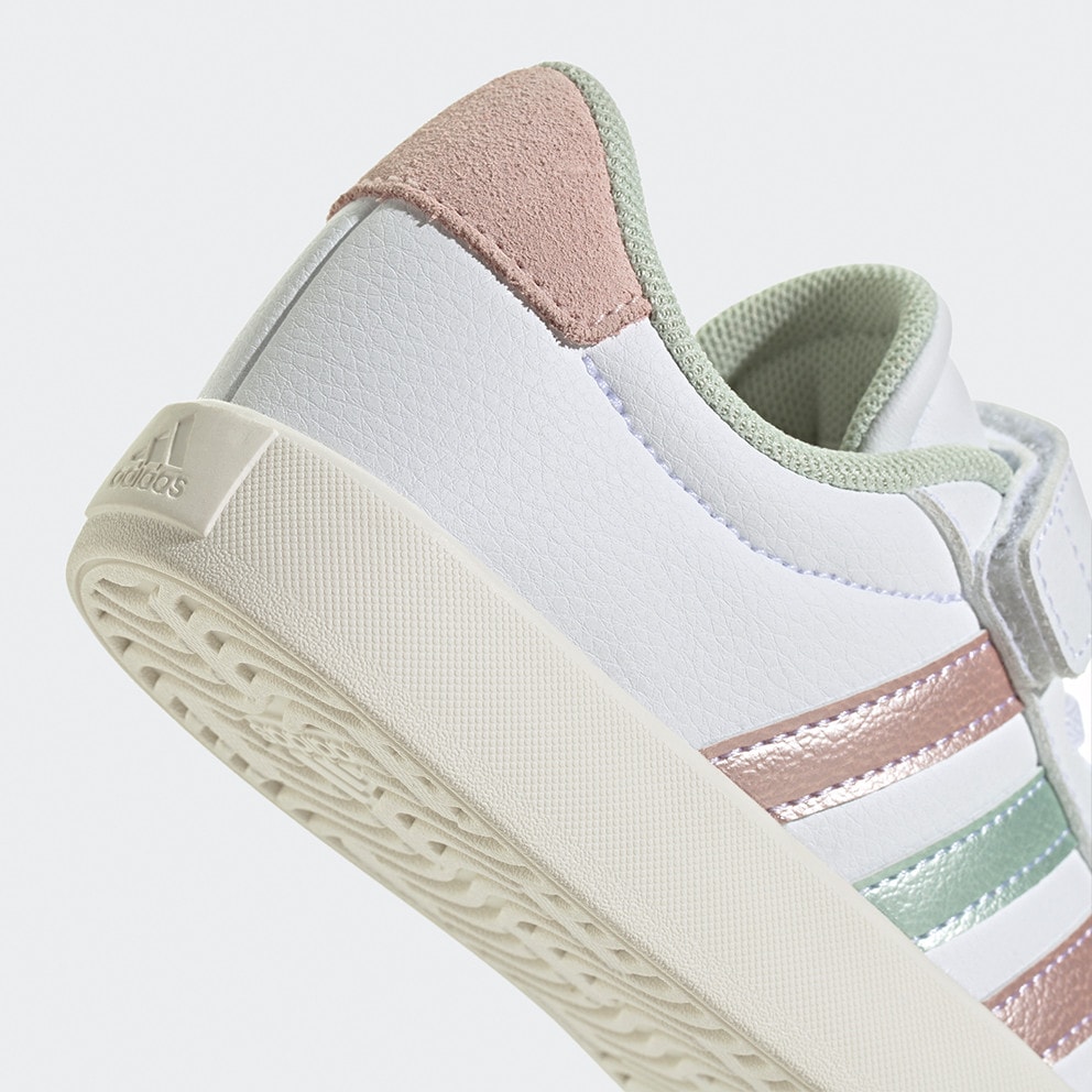 adidas sportswear Vl Court 3.0 Παιδικά Παπούτσια