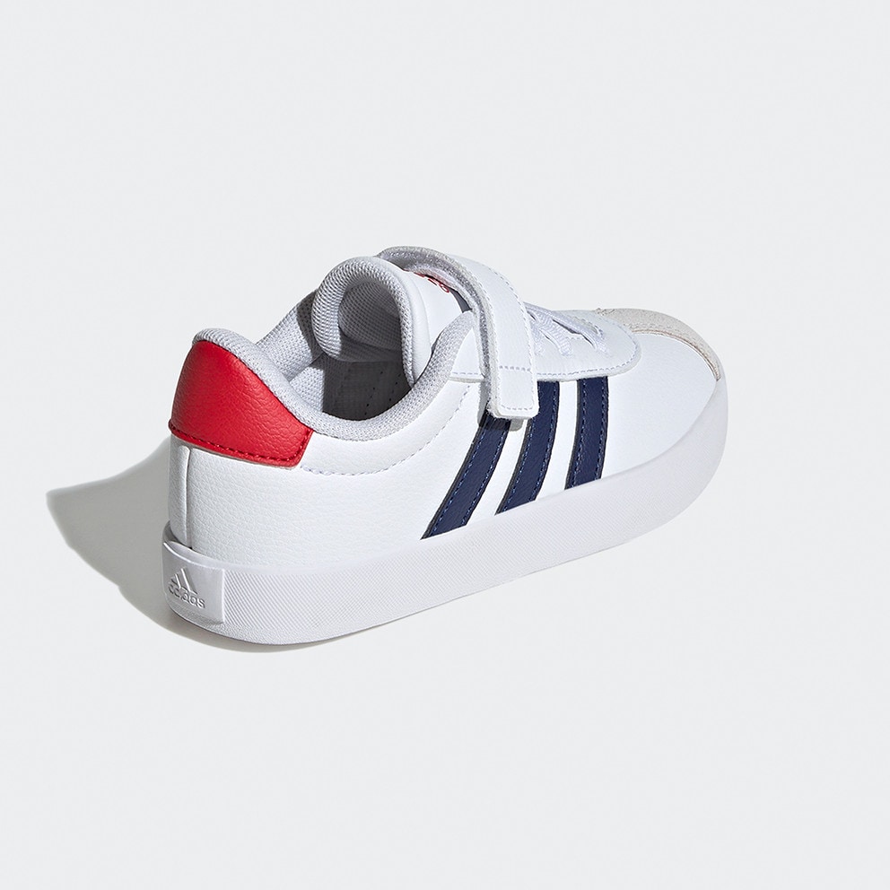 adidas sportswear Vl Court 3.0 Παιδικά Παπούτσια