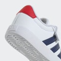 adidas sportswear Vl Court 3.0 Παιδικά Παπούτσια