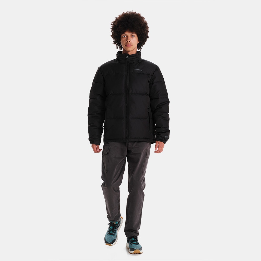Emerson Hooded Ανδρικό Puffer Μπουφάν