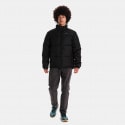Emerson Hooded Ανδρικό Puffer Μπουφάν