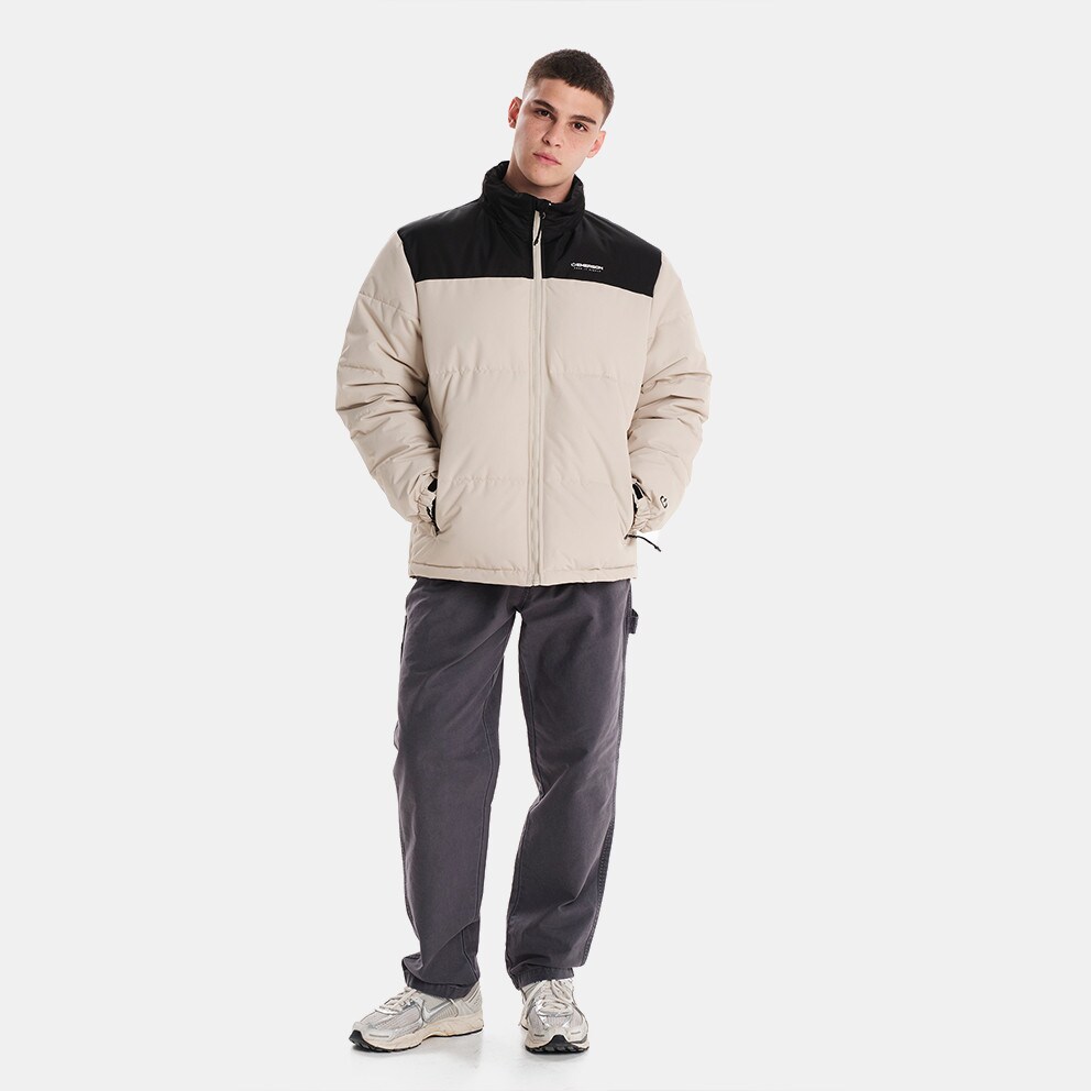 Emerson Hooded Ανδρικό Puffer Μπουφάν
