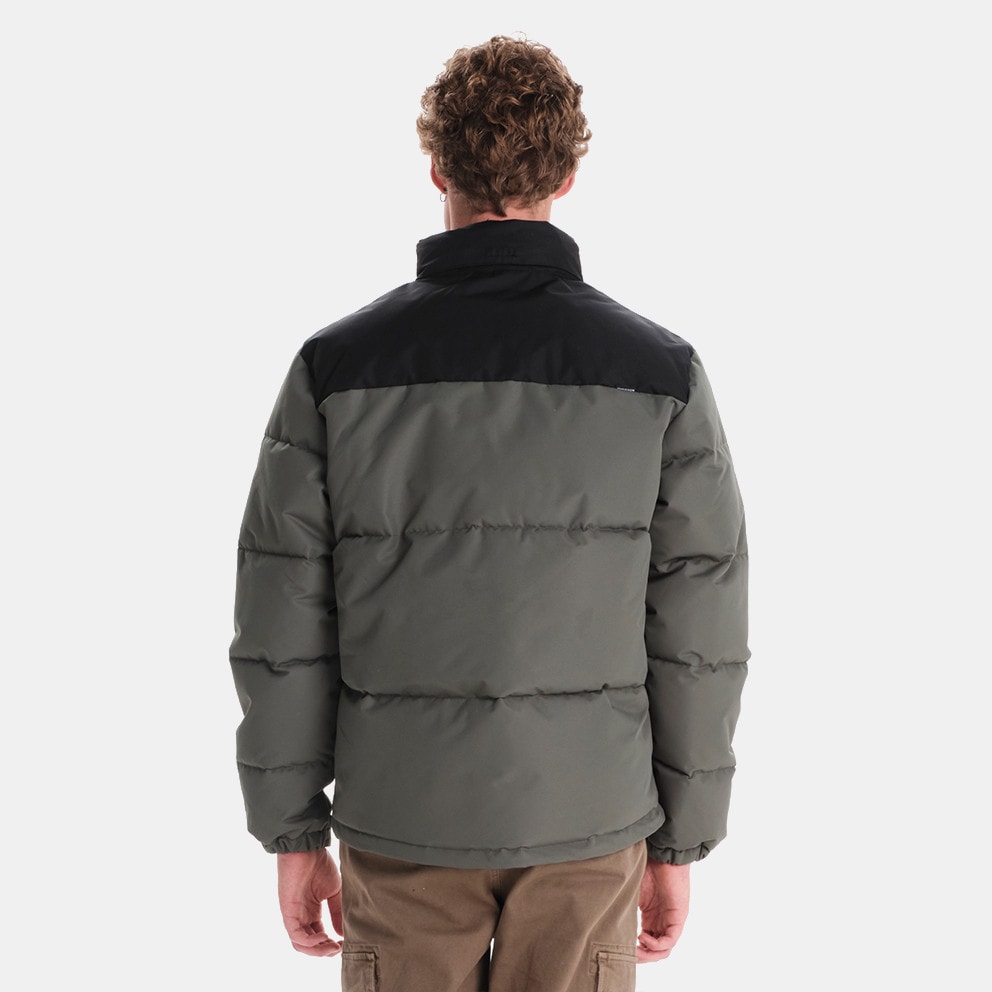 Emerson Hooded Ανδρικό Puffer Μπουφάν