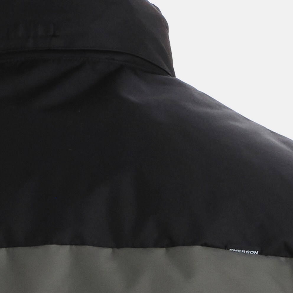 Emerson Hooded Ανδρικό Puffer Μπουφάν