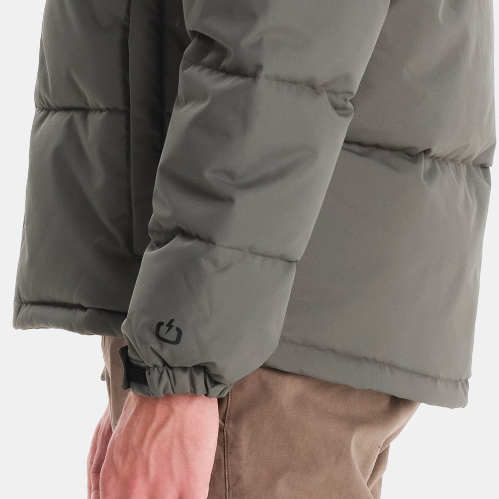 Emerson Hooded Ανδρικό Puffer Μπουφάν