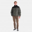 Emerson Hooded Ανδρικό Puffer Μπουφάν