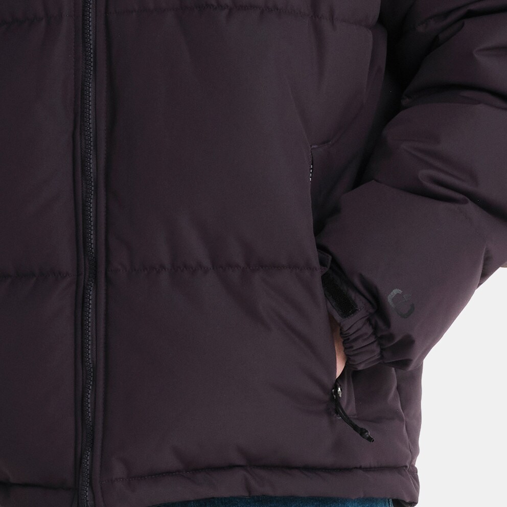 Emerson Hooded Ανδρικό Puffer Μπουφάν