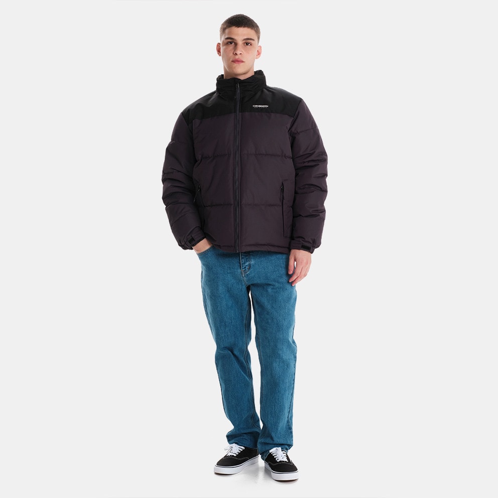 Emerson Hooded Ανδρικό Puffer Μπουφάν