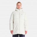  Emerson Women's Hooded Women's Puffer Jacket