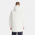  Emerson Women's Hooded Women's Puffer Jacket