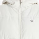  Emerson Women's Hooded Women's Puffer Jacket