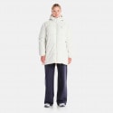  Emerson Women's Hooded Women's Puffer Jacket