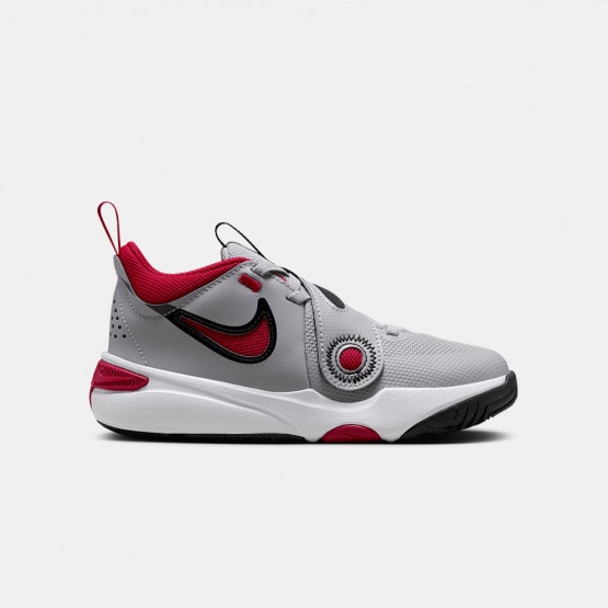 Nike Team Hustle D 11 (Ps)