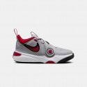 Nike Team Hustle D 11 (Ps)