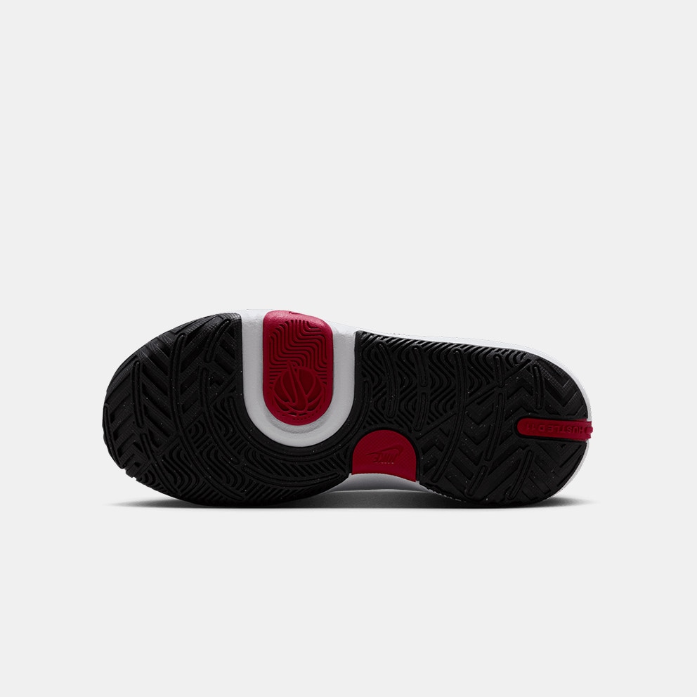 Nike Team Hustle D 11 (Ps)