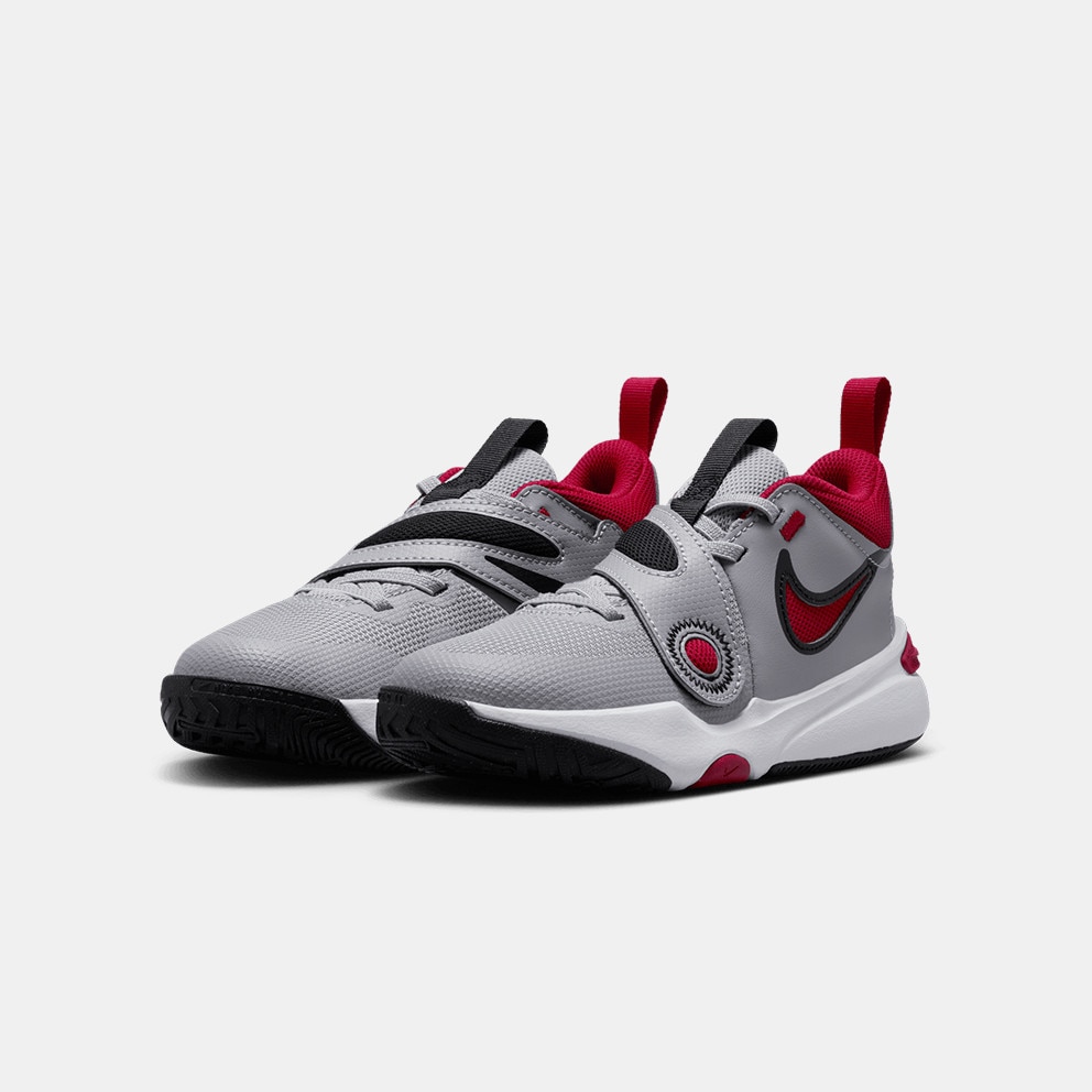 Nike Team Hustle D 11 (Ps)