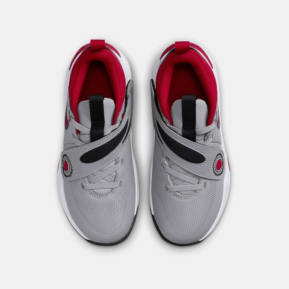 Nike Team Hustle D 11 (Ps)