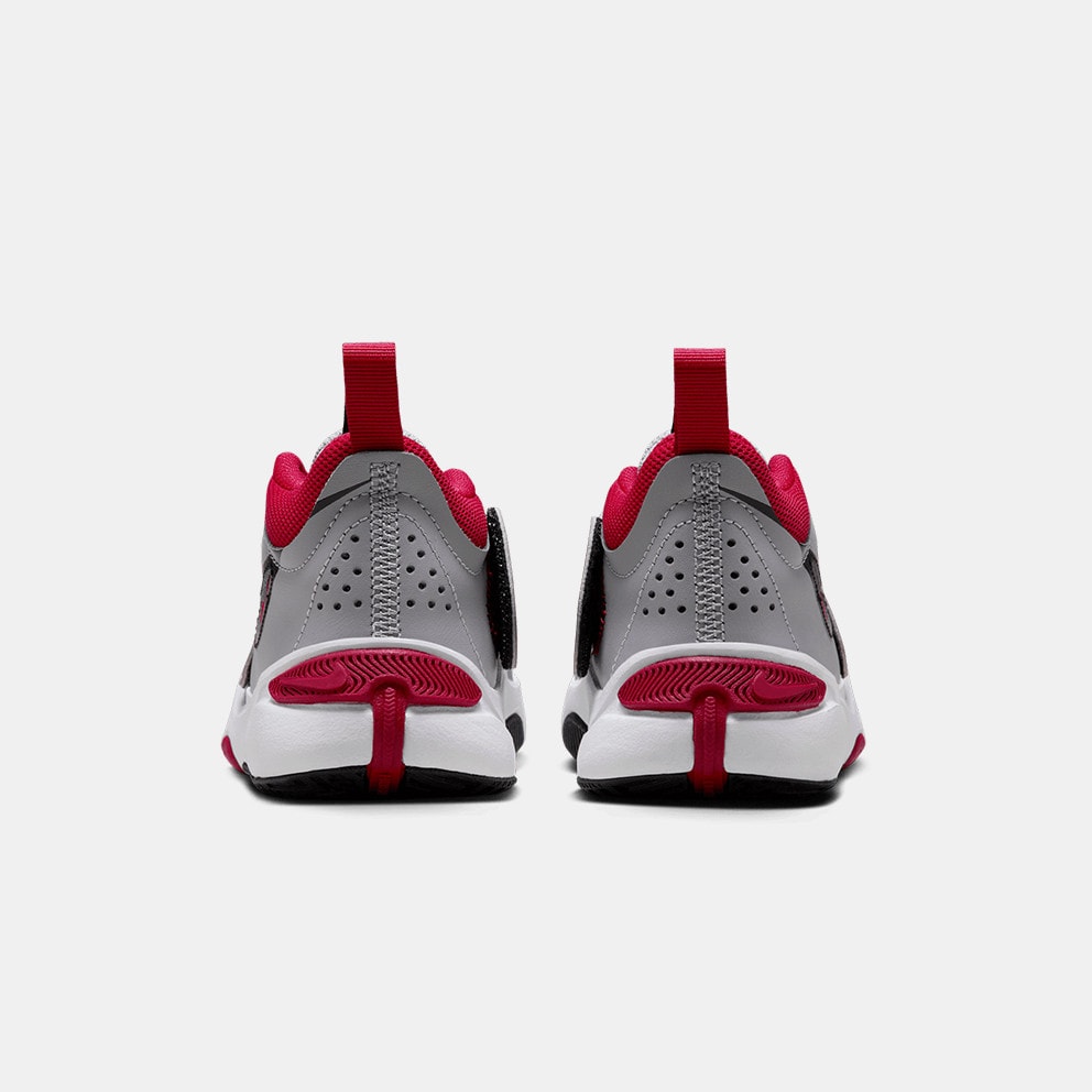 Nike Team Hustle D 11 (Ps)