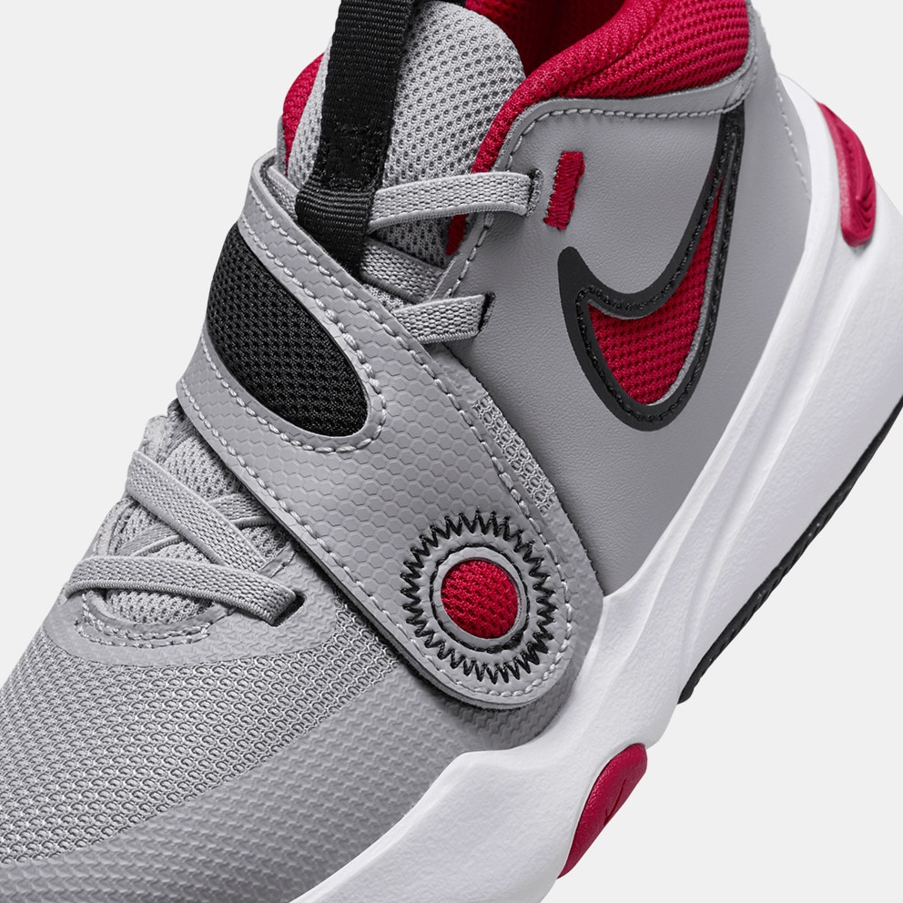 Nike Team Hustle D 11 (Ps)