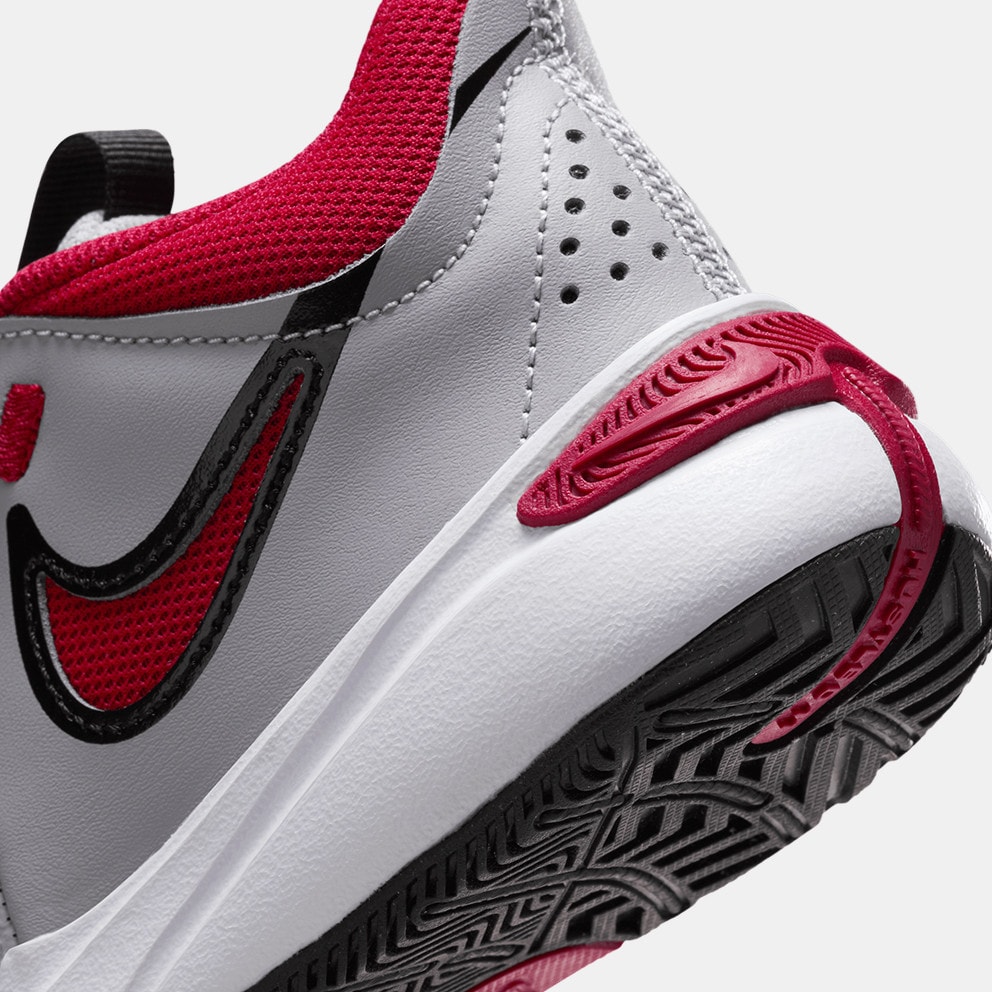 Nike Team Hustle D 11 (Ps)