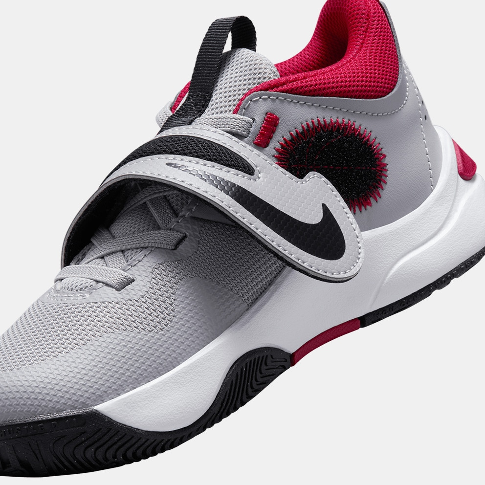 Nike Team Hustle D 11 (Ps)