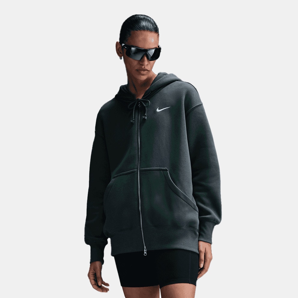 Nike Phoenix Fleece Women's Cardigan