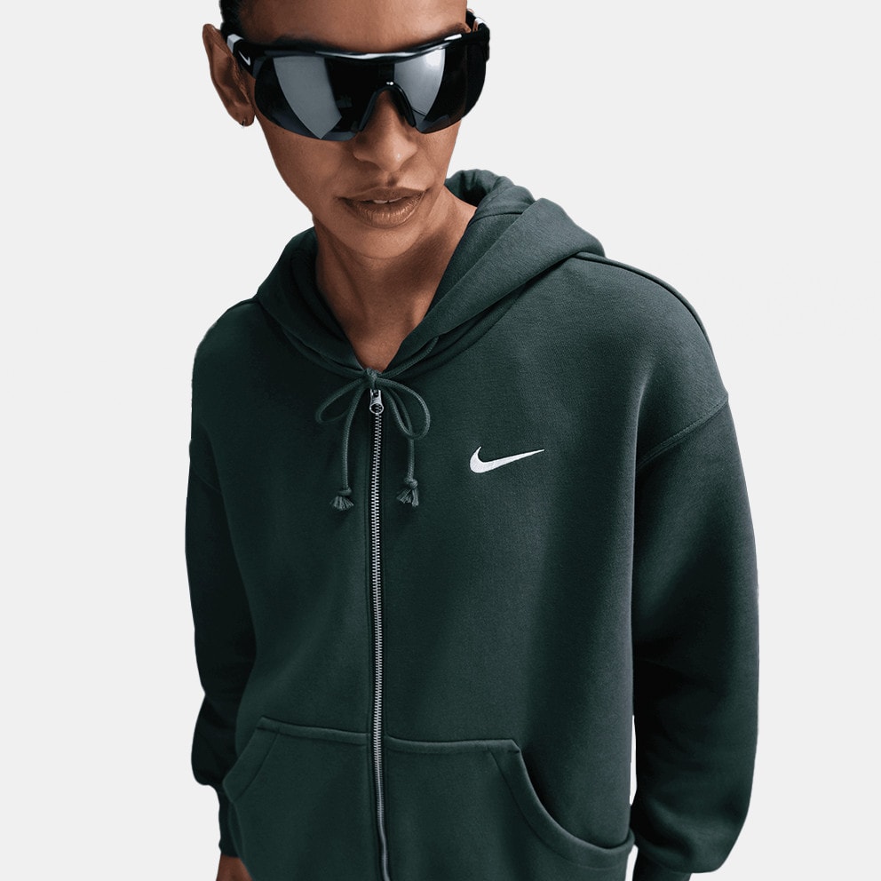 Nike Phoenix Fleece Women's Cardigan