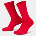 Jordan U J Ed Cush Poly Crew 3Pr 144