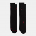 Jordan U J Ed Cush Poly Crew 3Pr 144