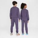Nike K Nsw Tracksuit Poly Crew Hbr Kids' Trackpants