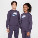 Nike K Nsw Tracksuit Poly Crew Hbr Kids' Trackpants