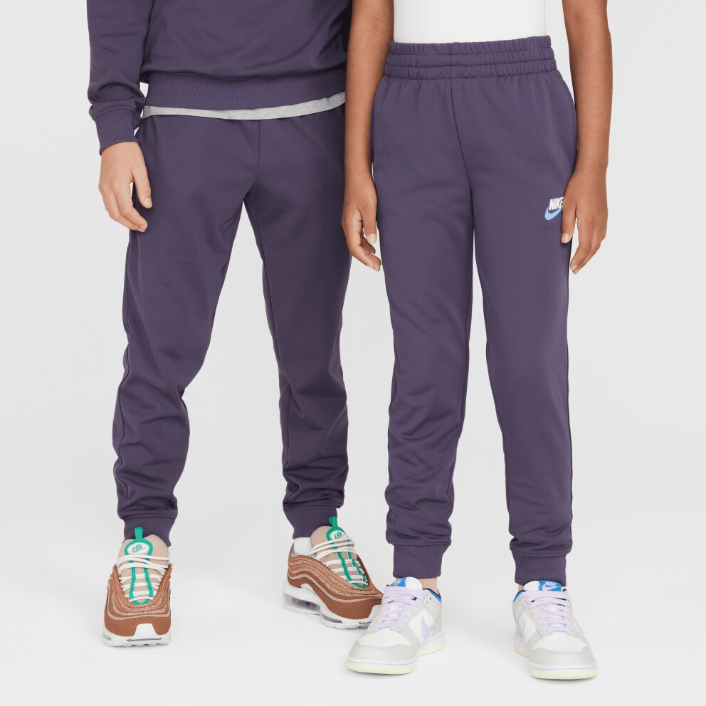 Nike K Nsw Tracksuit Poly Crew Hbr Kids' Trackpants