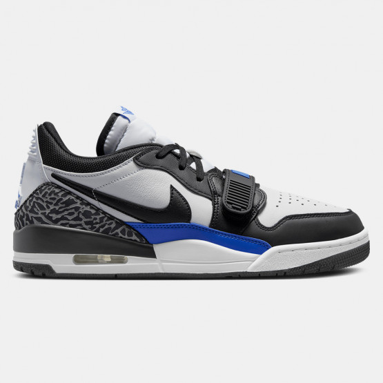 Jordan Air Legacy 312 Low Ανδρικά Μπασκετικά Παπούτσια