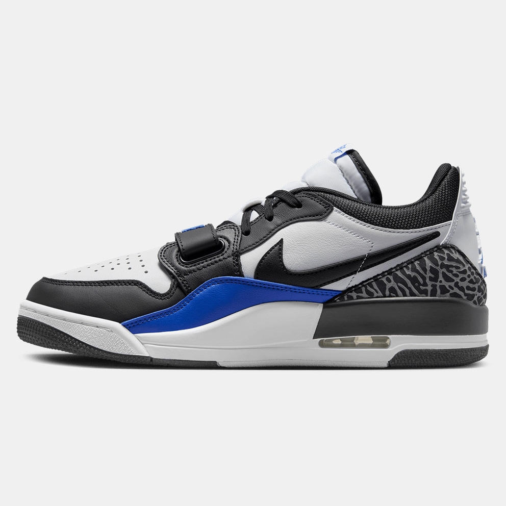 Jordan Air Legacy 312 Low Ανδρικά Μπασκετικά Παπούτσια