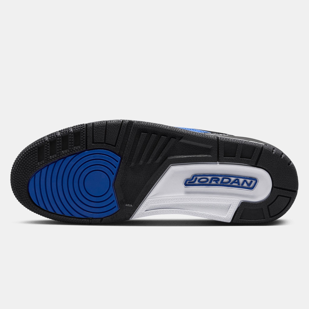 Jordan Air Legacy 312 Low Ανδρικά Μπασκετικά Παπούτσια