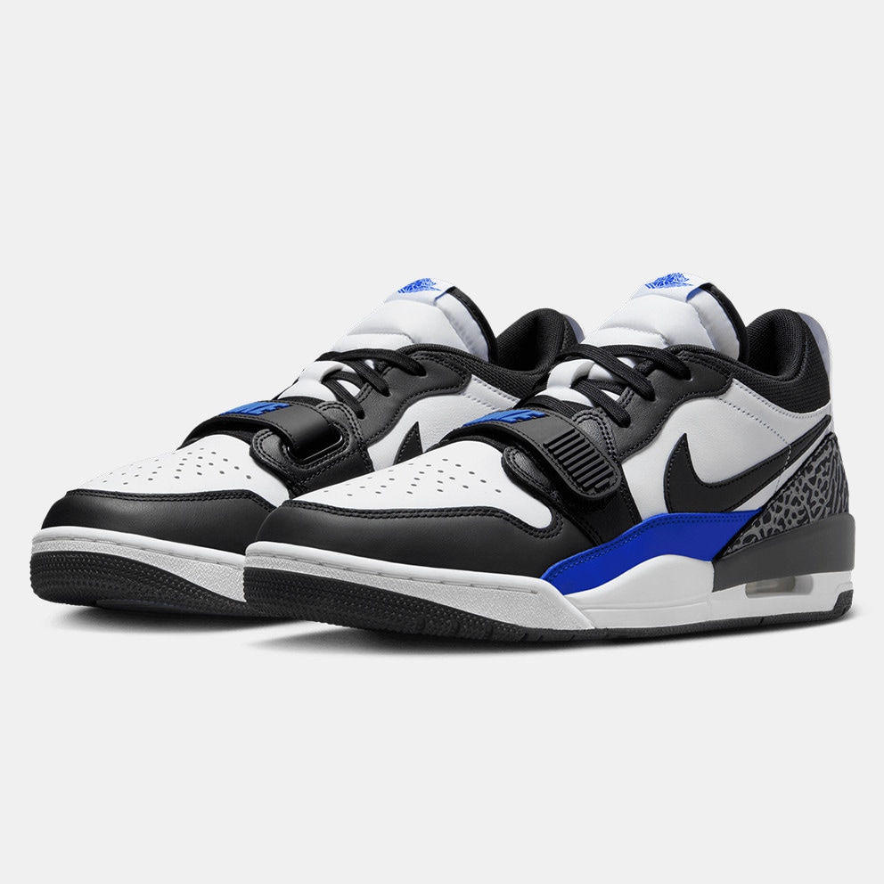 Jordan Air Legacy 312 Low Ανδρικά Μπασκετικά Παπούτσια