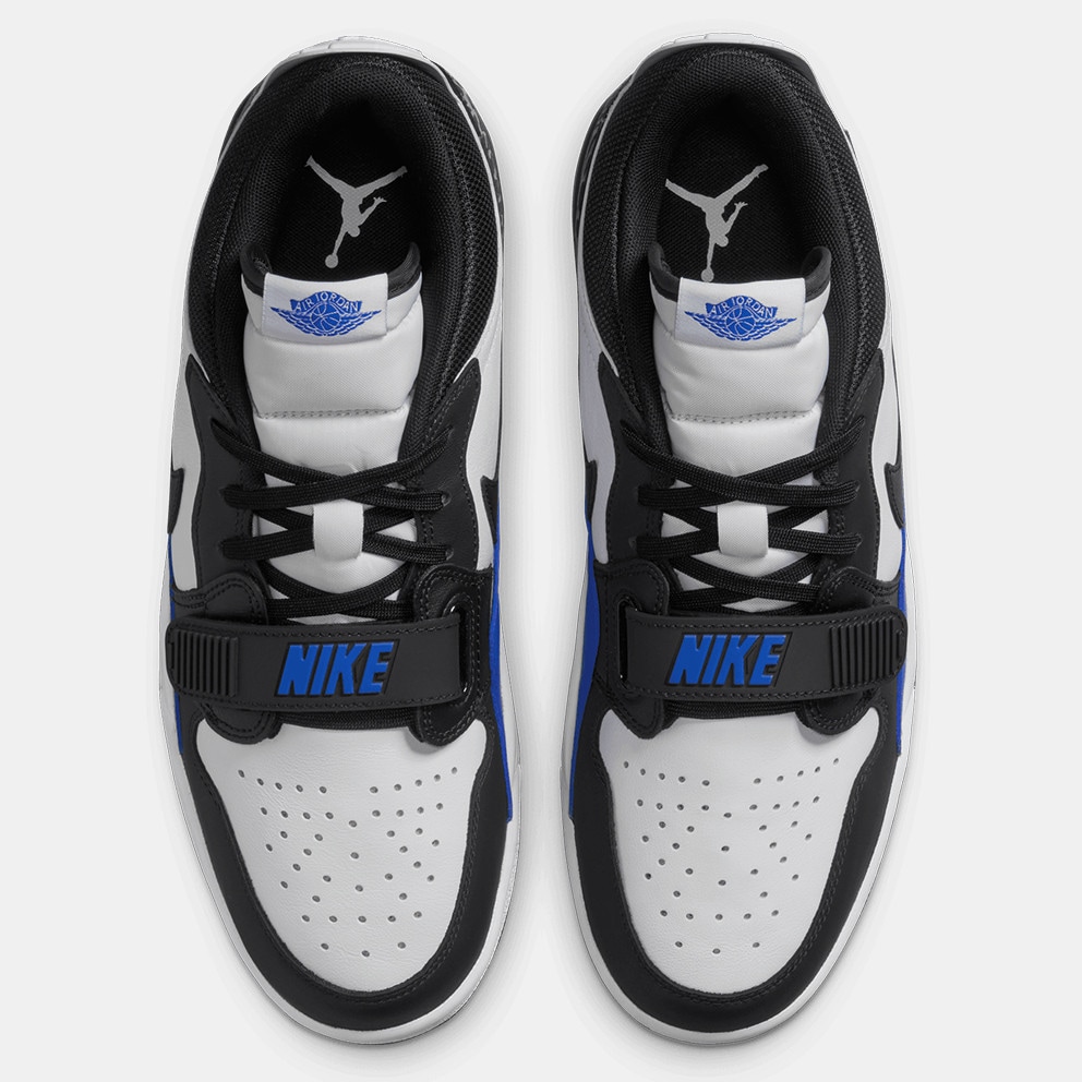 Jordan Air Legacy 312 Low Ανδρικά Μπασκετικά Παπούτσια