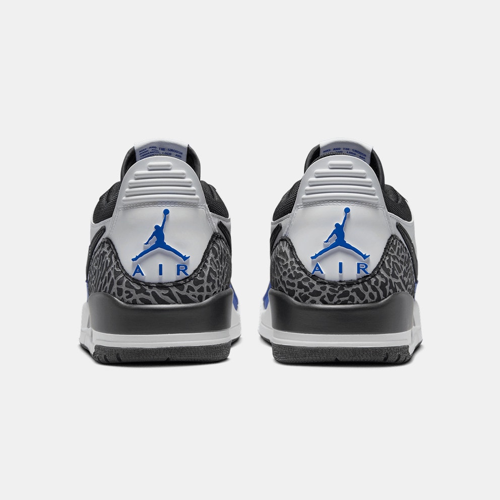 Jordan Air Legacy 312 Low Ανδρικά Μπασκετικά Παπούτσια