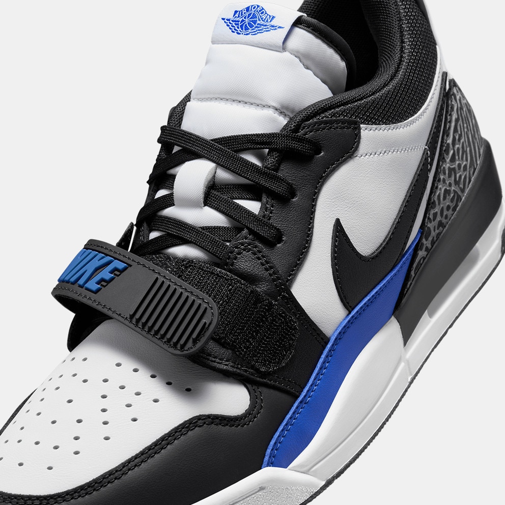 Jordan Air Legacy 312 Low Ανδρικά Μπασκετικά Παπούτσια