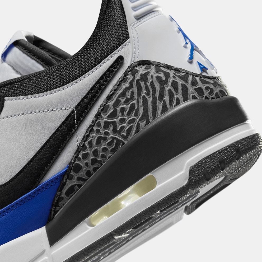 Jordan Air Legacy 312 Low Ανδρικά Μπασκετικά Παπούτσια