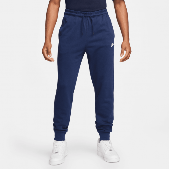 Nike Club Knit Ανδρικό Παντελόνι Φόρμας