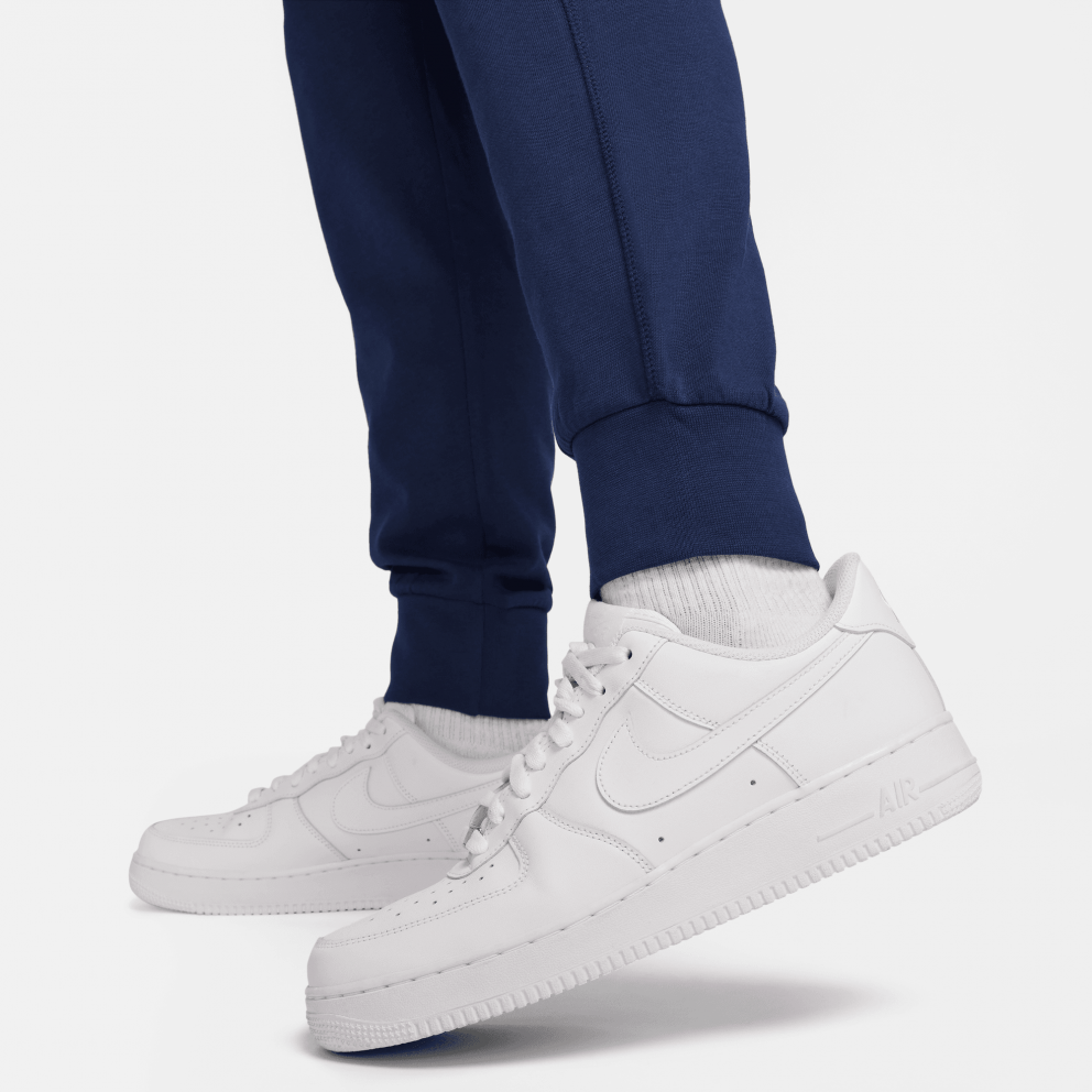 Nike Club Knit Ανδρικό Παντελόνι Φόρμας