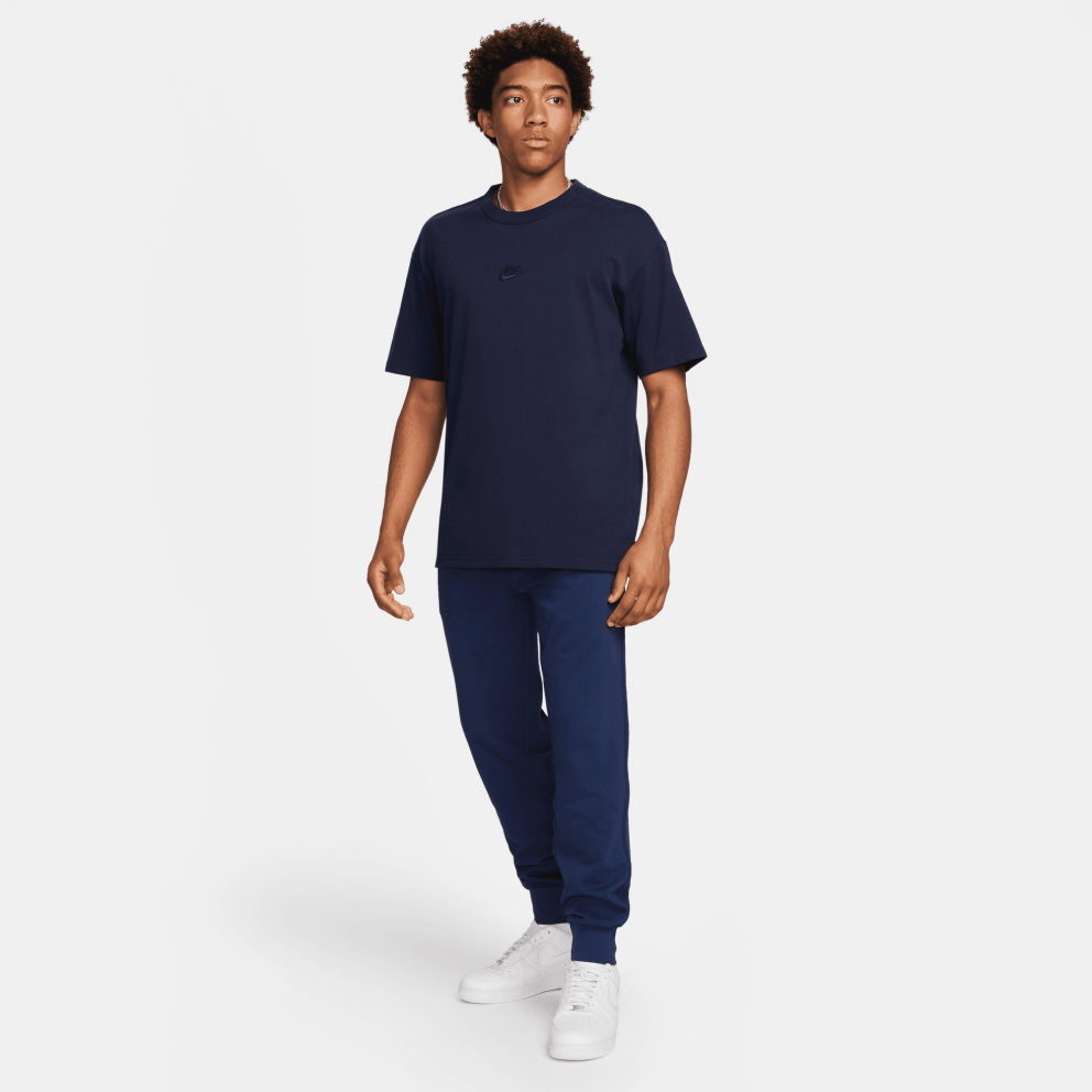 Nike Club Knit Ανδρικό Παντελόνι Φόρμας