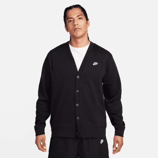 Nike Club Fairway Ανδρική Ζακέτα